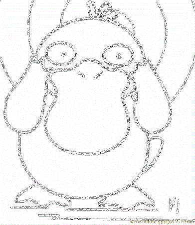 pokemon psyduck Colouring Pages - Clip Art Library