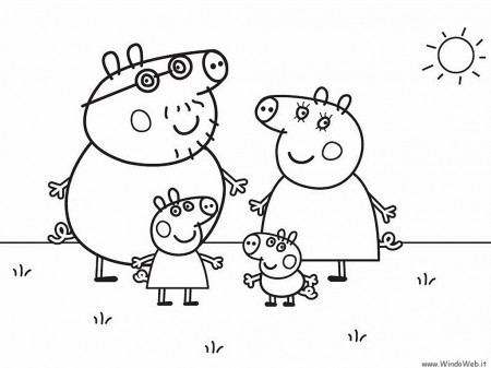 Disney Jr Printable Coloring Pages
