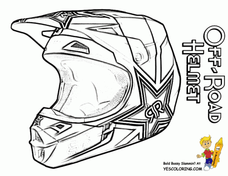 Atv Coloring Free 4 Wheeler Printables Pictures free image download