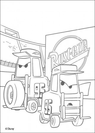 Forklifts coloring pages - Hellokids.com
