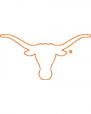 Texas Longhorns - Coloring Pages for Kids and for Adults