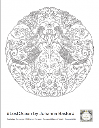 BEST SELLER ADULT COLORING BOOKS FREE SAMPLE PAGES | Free ...