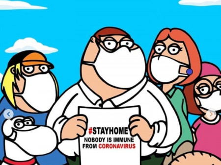 Coronavirus memes: people are joking about covid-19 to reduce ...
