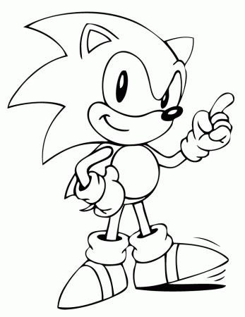 coloring-pages-of-sonic-the- 