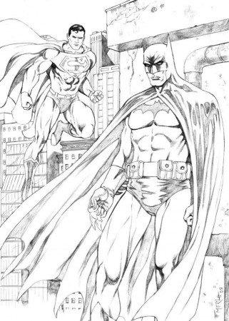 Batman Coloring Page Z31 Coloring Page 294127 Batman Color Pages