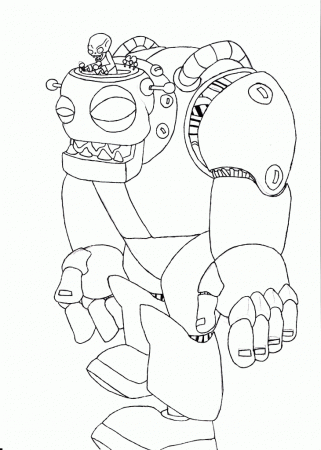 Plants Vs Zombies Coloring Pages | Free Coloring Pages