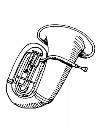 Coloring page Musical Instruments Musical Instruments | Desenhos de  instrumentos musicais, Instrumentos musicais, Instrumentos