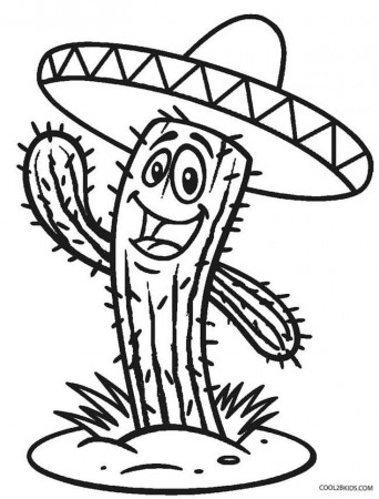 11 Places to Find Free Cinco de Mayo Coloring Pages | Coloring pages, Skull coloring  pages, Coloring for kids