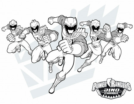 The Dino Charge Rangers! Download them all:  http://www.powerrangers.com/download-type/coloring-pages/ | Ausmalbilder,  Ausmalen, Kunst