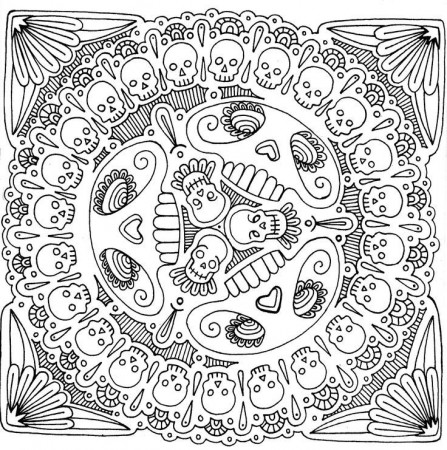 Free Hippie Coloring Pages, Download Free Clip Art, Free Clip Art on  Clipart Library