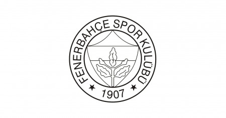 Alternatif Car Sticker Fenerbahce Logo ...