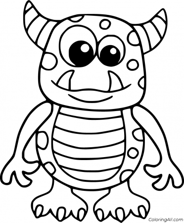 Pin on Halloween Coloring Pages