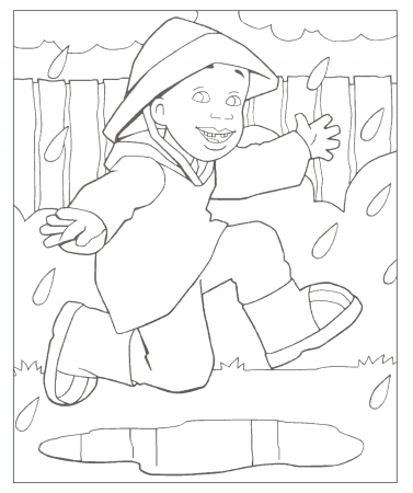 Little Bill - Coloring Pages for Kids and for Adults