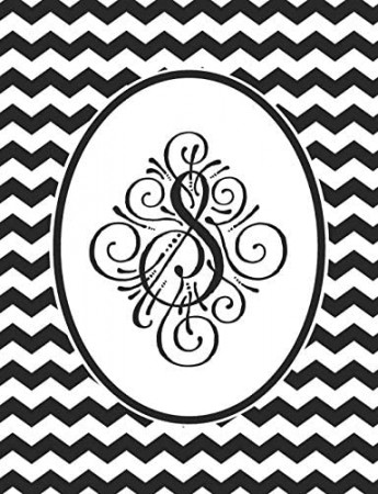 Monogram S 2018-2019 Coloring Academic Planner: Coloring Book Monthly and  Weekly Black Chevron Student Calendar Planner 13 Months: Planners,  NoteToSelf: 9781717901842: Amazon.com: Books