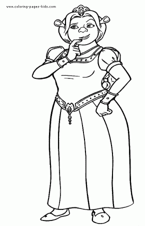 cidkev: princesses coloring pages to print