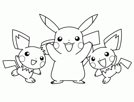 20 Free Pictures for: Coloring Pages Of Pokemon. Temoon.us