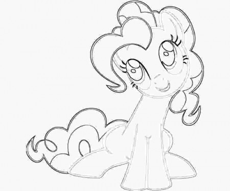 my little pony coloring pages pinkie pie – afptorontoevents.info