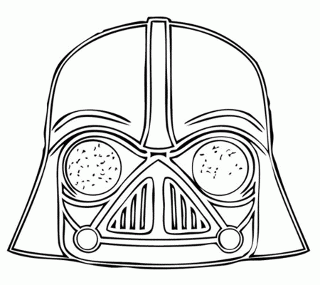 All Star Wars Coloring Pages - Coloring Pages For All Ages