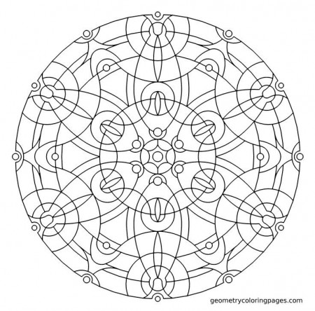 Mystery | Coloring pages