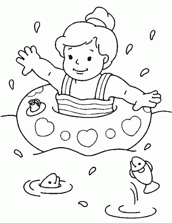 Backyardigans Coloring Pages Photo | Coloring Pages For Kids 