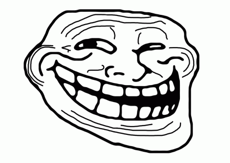 Image - Famous-characters-Troll-face-Troll-face-poker-45046.png 