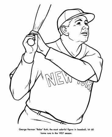 yankees graffiti symbol Colouring Pages (page 3)
