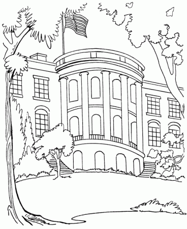 Houses Coloring Pages #2618 Disney Coloring Book Res: 670x820 