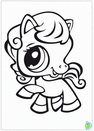 Lps coloring pages to download and print for free