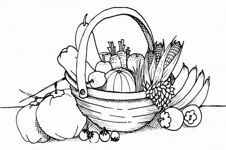 Coloring Pages for Kids