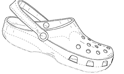 Mojave Desert Holdings v. Crocs - Charleston Patent Attorneys