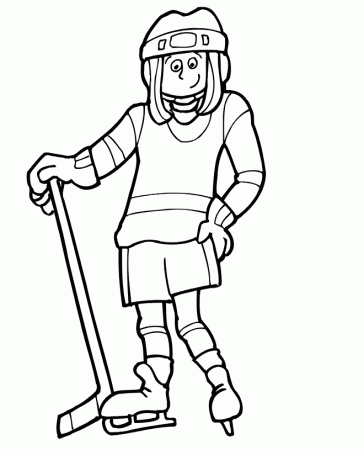 stanley cup coloring pages - Clip Art Library