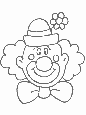 Circus coloring pages | Coloring-