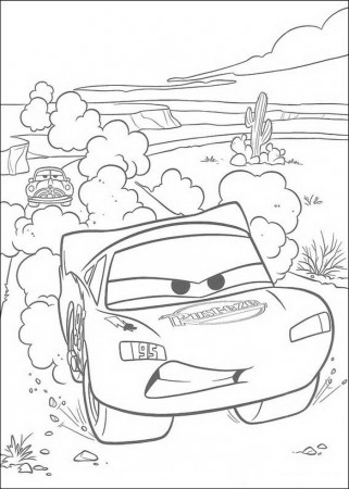 Kids-n-fun.com | All coloring pages about Animation