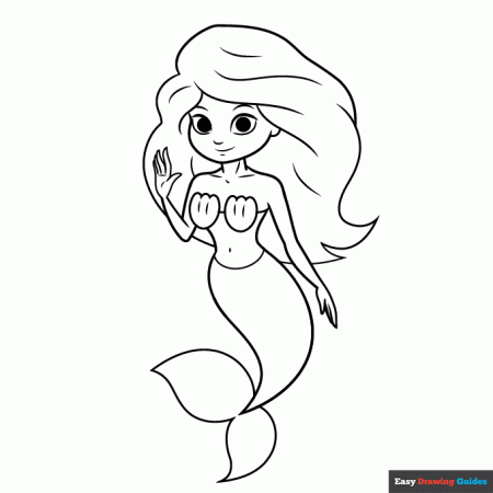 Free Printable Ocean Coloring Pages for Kids