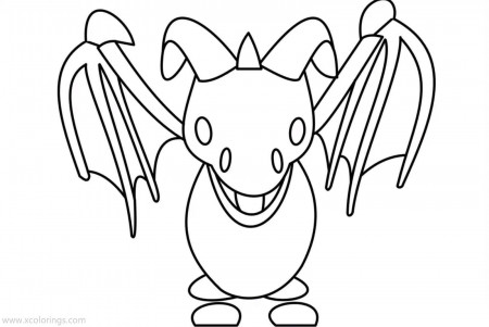 Roblox Adopt Me Coloring Pages Frost Dragon. in 2021 | Dragon coloring  page, Cow coloring pages, Shadow dragon