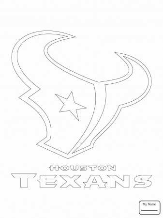 Free Collection of texans coloring pages Coloring Pages | Coloring Pages  Library