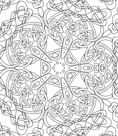 New Coloring Page: Free Coloring Pages For Adults To Print ...
