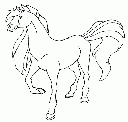 14 Pics of Show Jumping Coloring Pages Horseland - Horseland ...