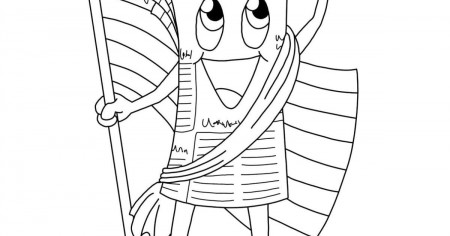 The Press Coloring Page | | thepress.net