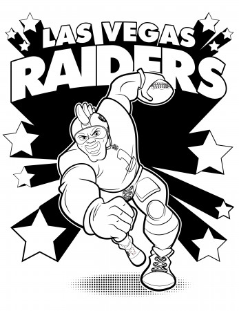 Raiders Activities | Las Vegas Raiders | Raiders.com