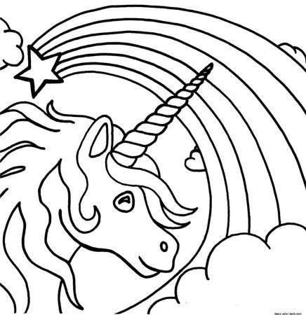 Coloring Pages: Blank Coloring Pages For Kids Free Printable ...
