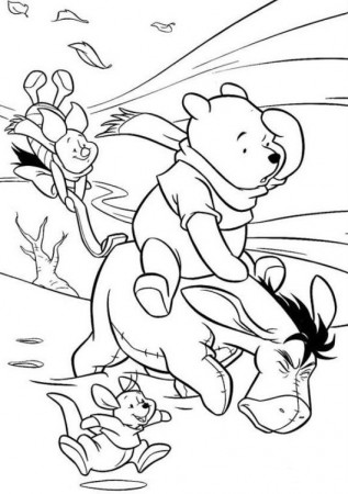 Hurricane Coloring Pages - Best Coloring Pages For Kids