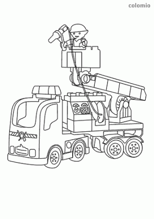 Vehicles coloring pages » Free & Printable » Vehicle coloring sheets - Page  3