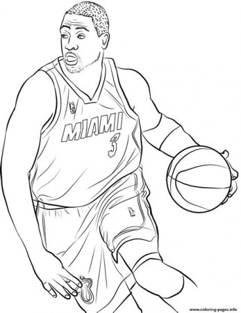 Ter Stegen Colouring Pages - Free Colouring Pages