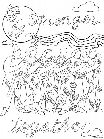 Artwork Category: Coloring Pages - Amplifier : Amplifier