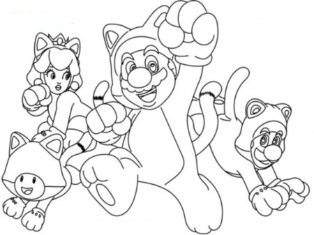 Pin by Vanessa Yamashita on Colorir in 2023 | Mario coloring pages, Super mario  coloring pages, Coloring pages
