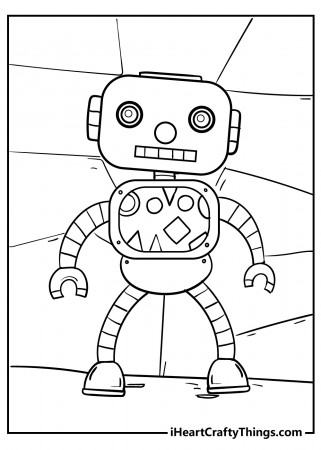 For Boys Coloring Pages (Updated 2023)