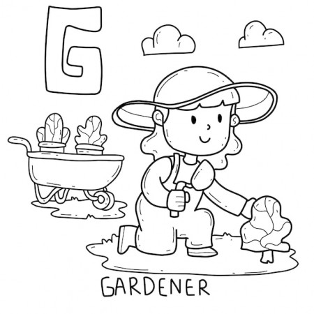 Page 13 | Farm Coloring Images - Free Download on Freepik