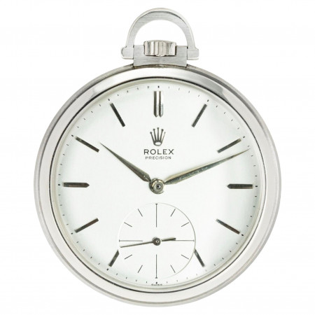 Rolex Pocket Watches - 11 For Sale at 1stDibs | rolex lever pocket watch,  rolex vintage pocket watch, rolex full hunter pocket watch