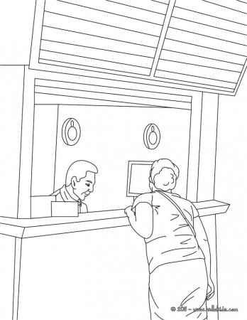 Pin on Job Coloring Pages